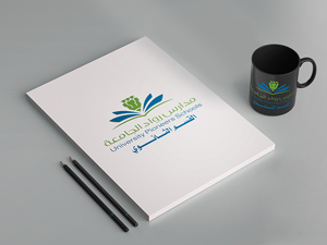 Useful Stationary Mockup by Ahmed Saleh