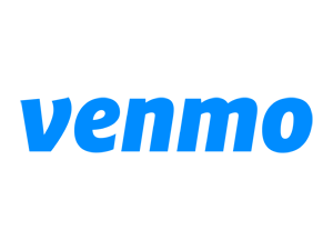 Venmo Logo