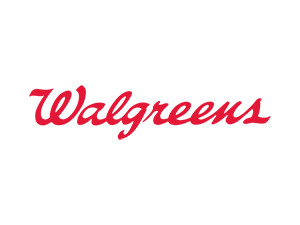 Walgreens Logo