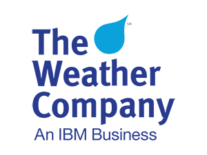 Weather.com Logo