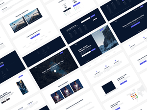 Urano Web UI Kit