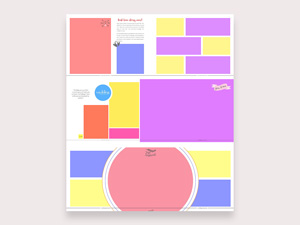 Wedding Album Templates – Free PSD