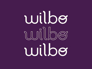 Wilbo Font