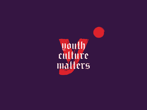 Youth Culture Font – Free Blackletter Typeface