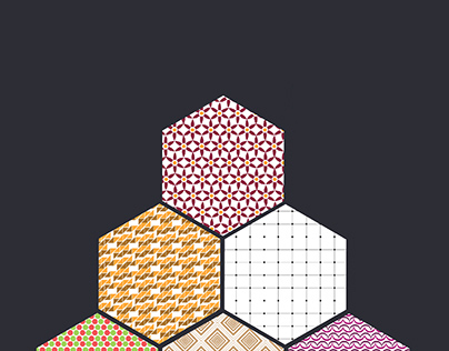 10 Pattern Designs - Freebie Supply