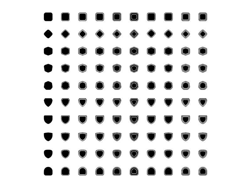 Play Store & App Store Badges - Freebie Supply