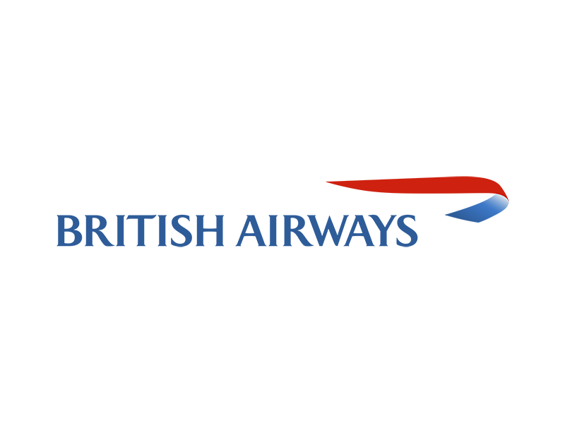 British Airways Logo PNG Transparent & SVG Vector - Freebie Supply