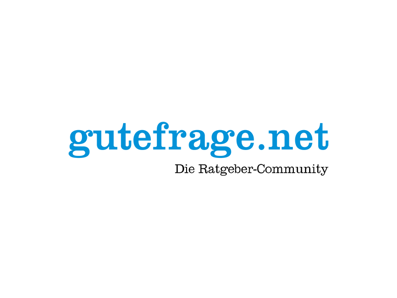 Download Gute frage logo HD