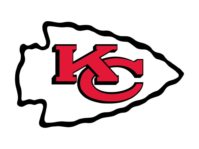 Love Chiefs Kansas City Chiefs SVG - Chiefs Mascot SVG - Chiefs