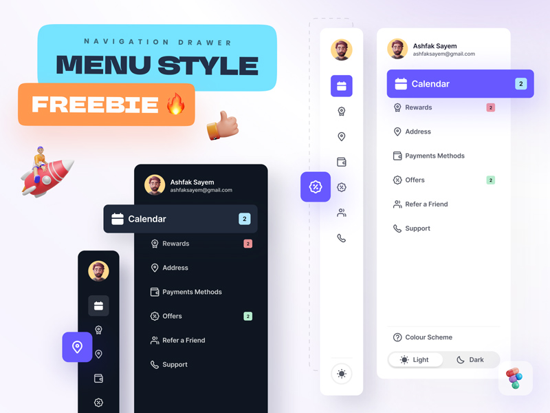 Freebie Supply - Free Resources For Designers