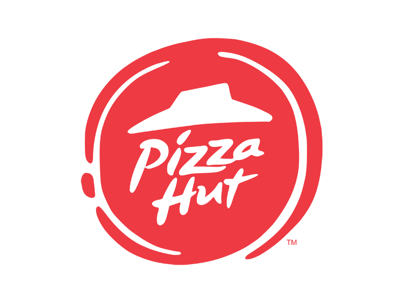 Pizza Hut Logo PNG Transparent & SVG Vector Freebie Supply