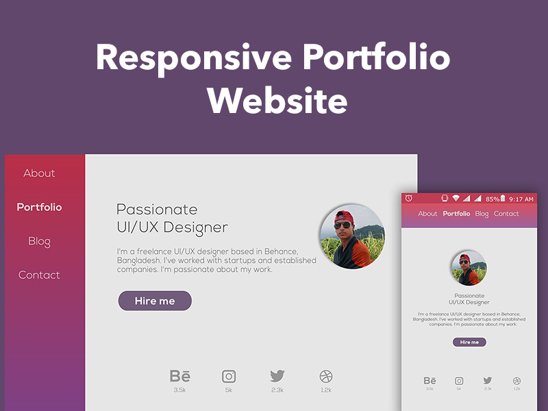 Event Agenda Design Template