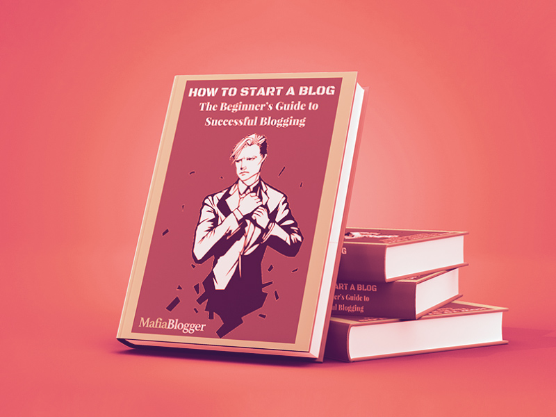 Realistic Book Mockup: Free PSD - Freebie Supply