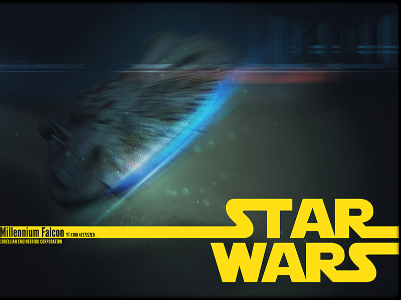 Star Wars Posters Free PSD Freebie Supply