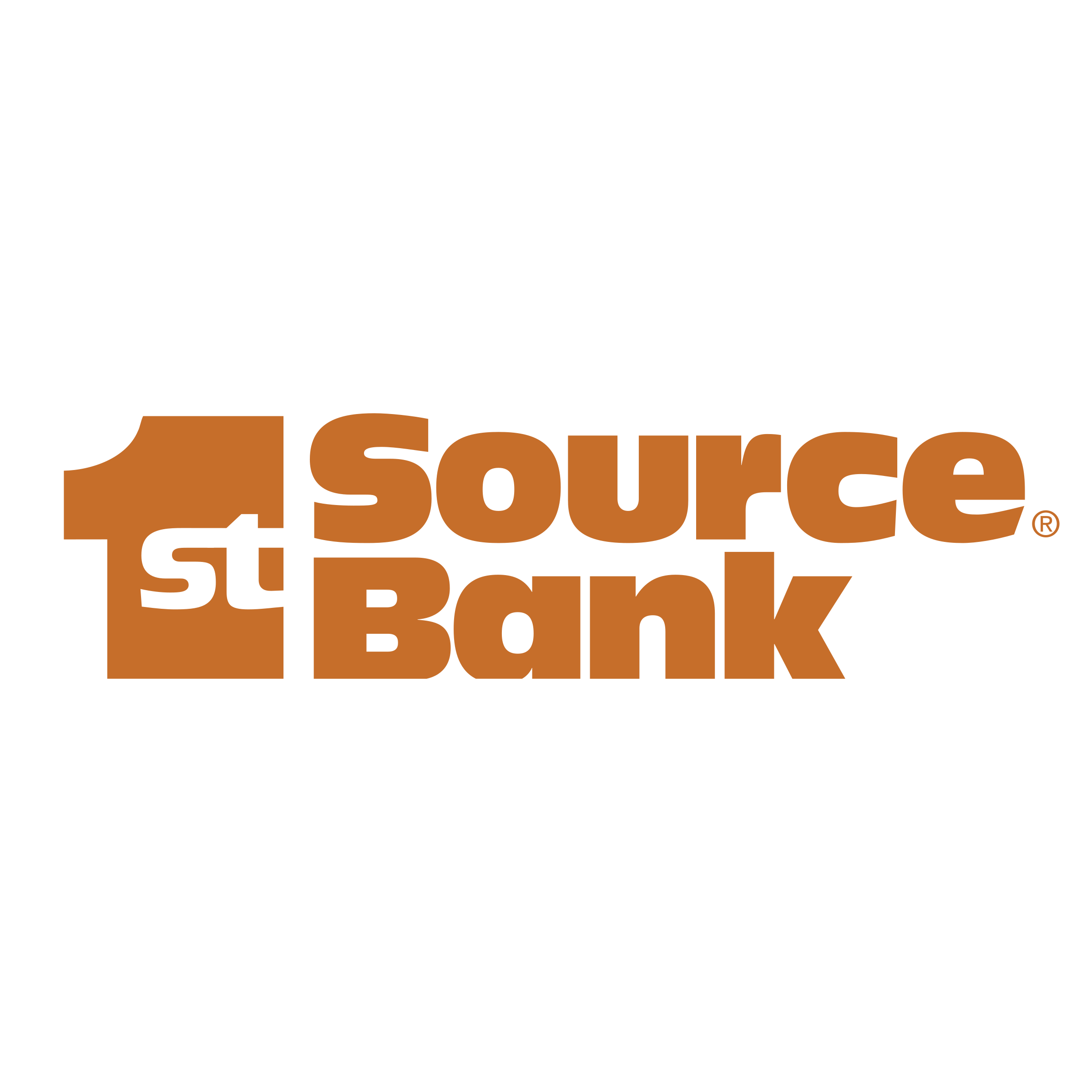 Source bans. Оранжевый логотип банка. Bank logo Design. 1st logo. Caffyns logo.