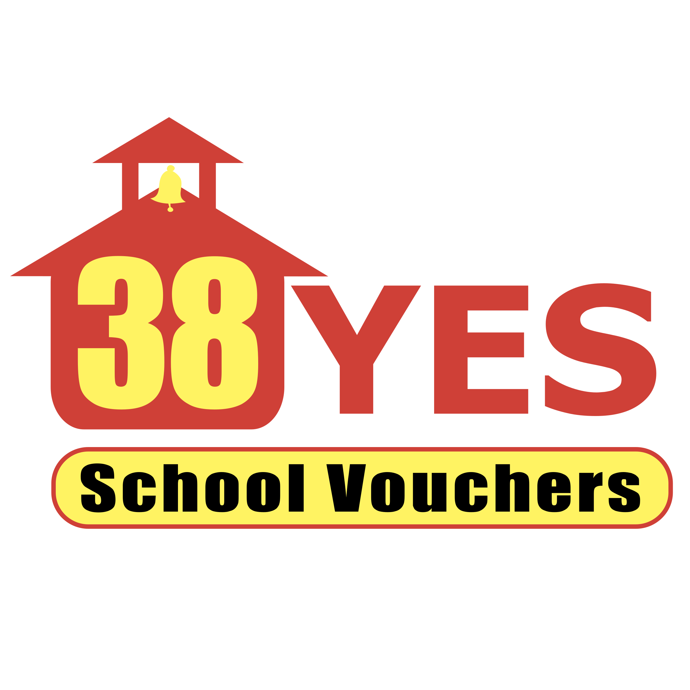 38 Yes Logo png transparent