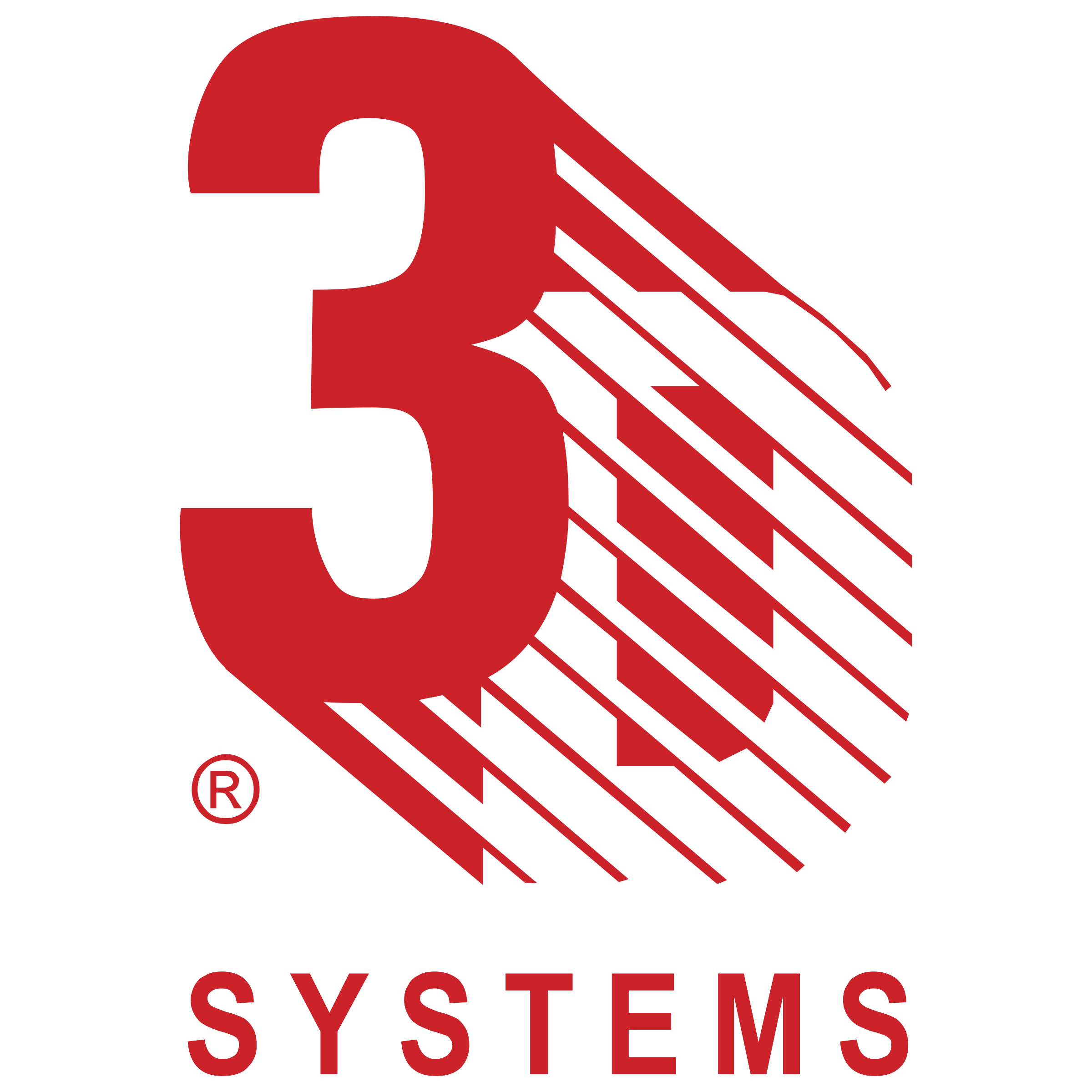 Download 3d Systems Logo Png Transparent Svg Vector Freebie Supply