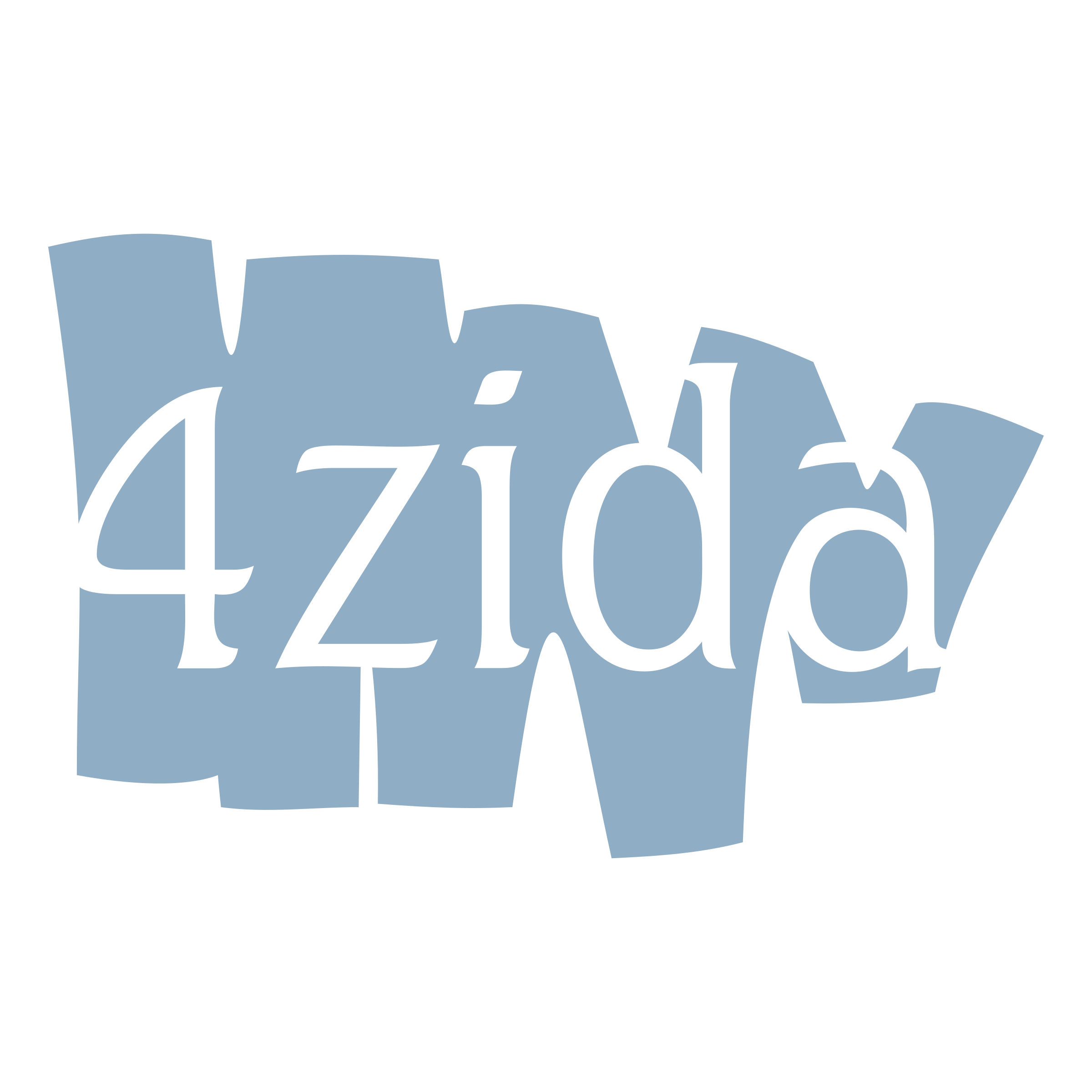 4zida Logo png transparent