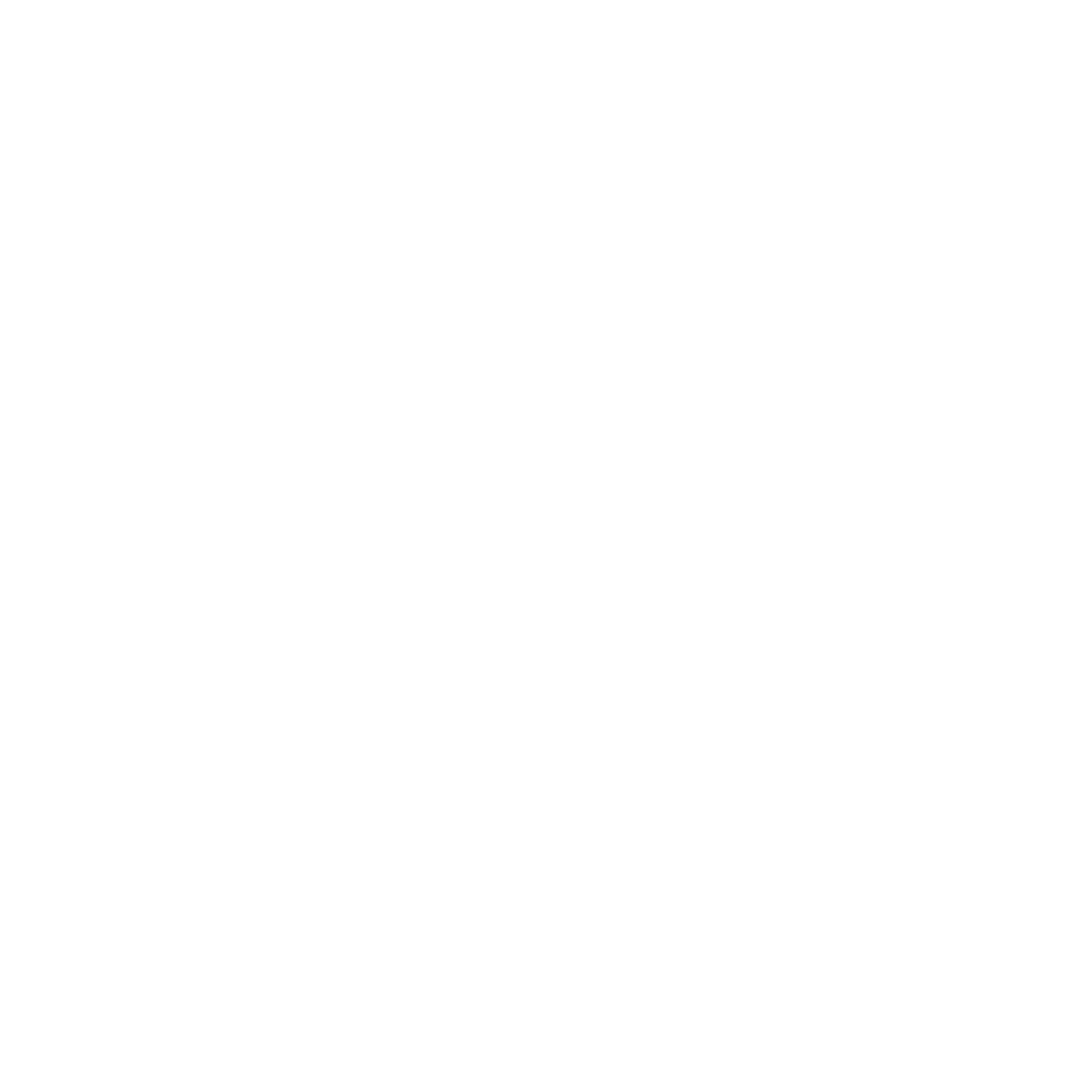 A Casa Logo black and white