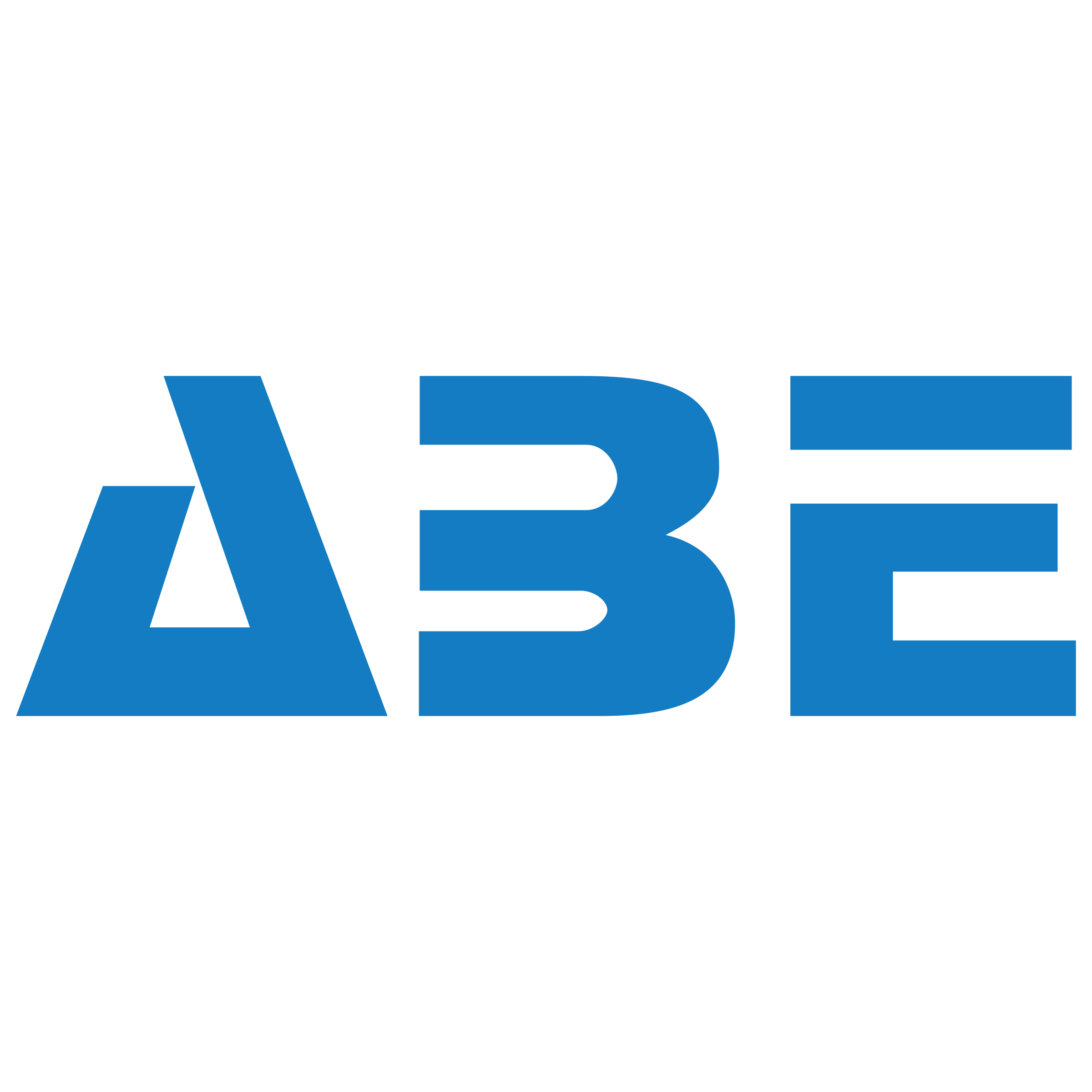 ABE Logo png transparent