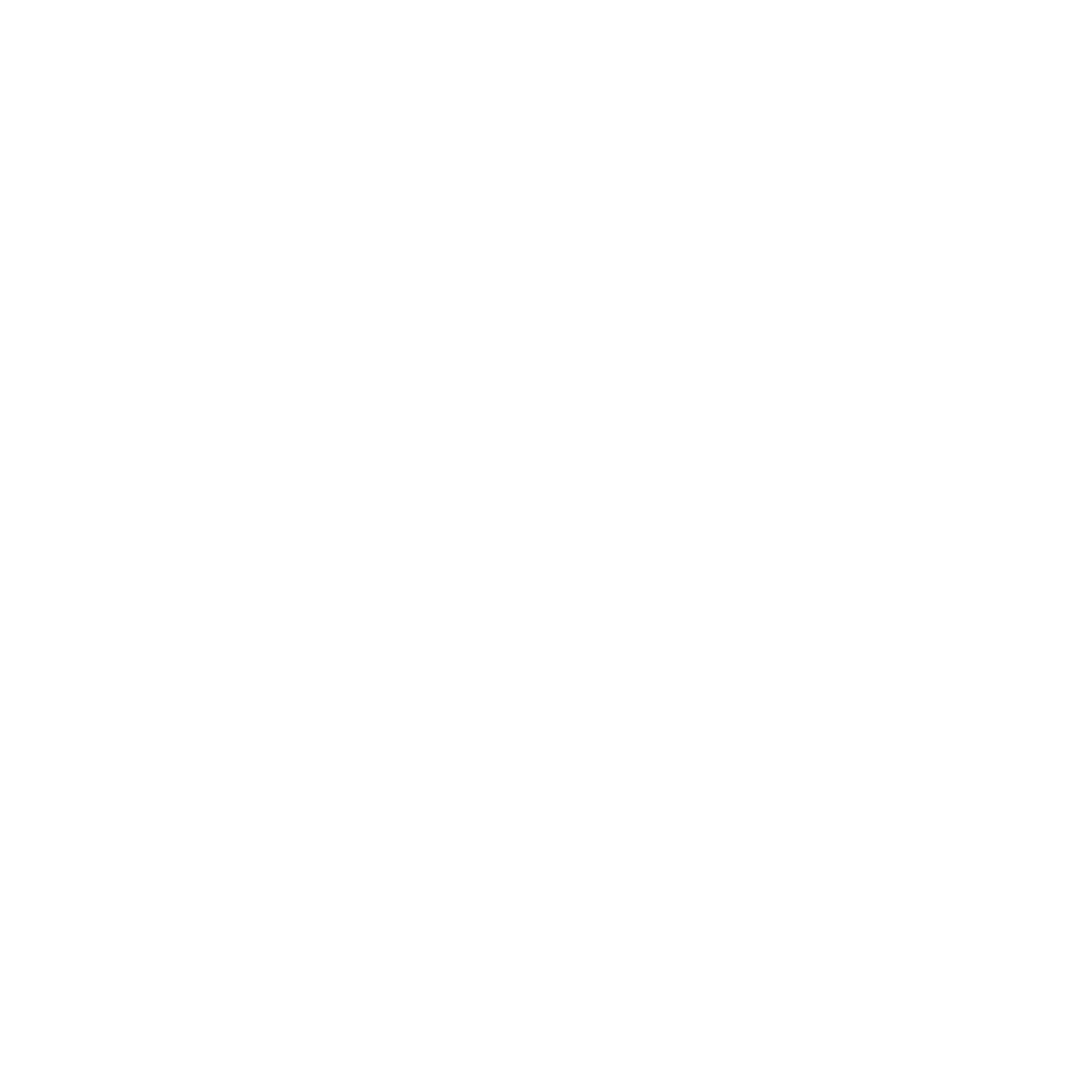 Abel & Baker Logo black and white