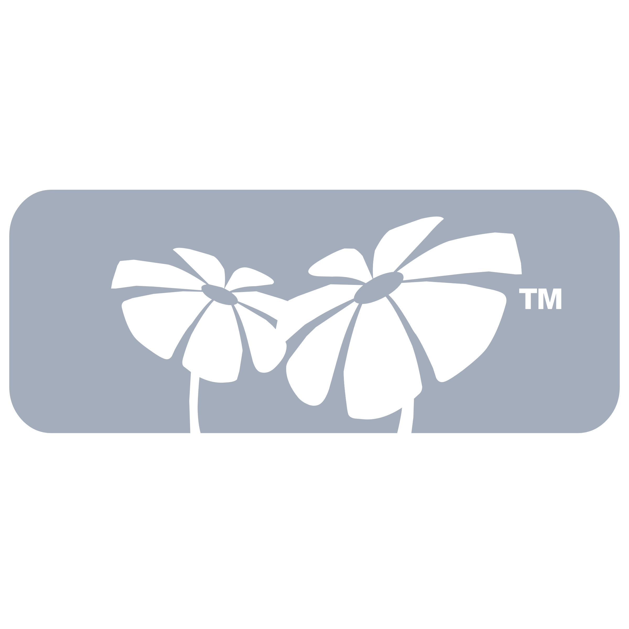 Abel & Baker Logo png transparent