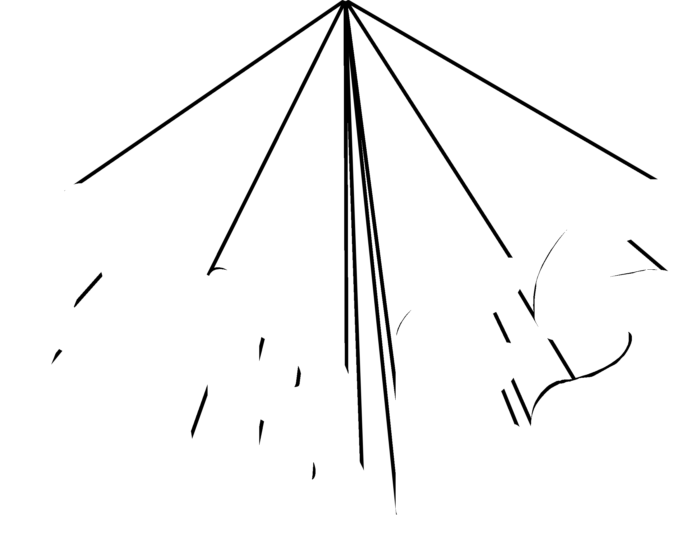 ABES Logo black and white