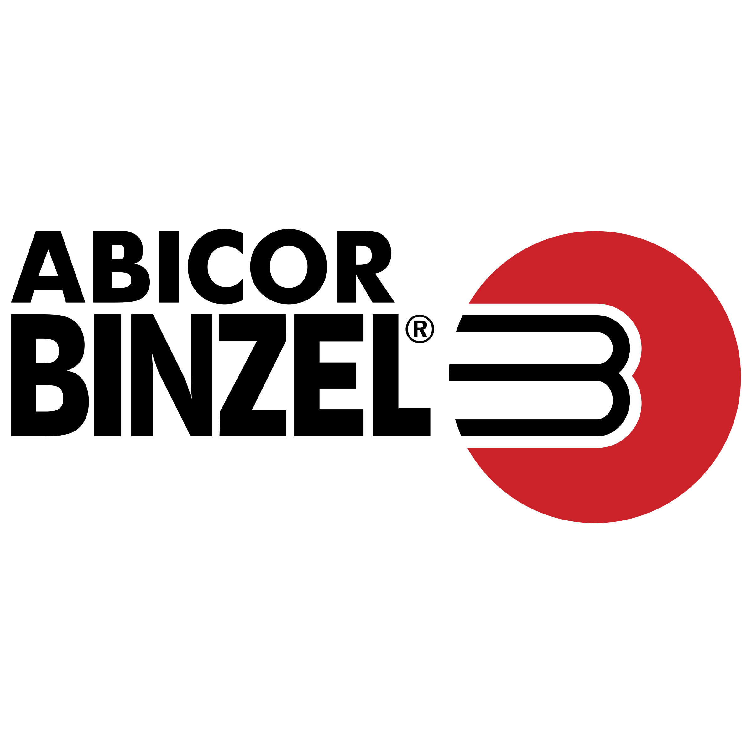 Abicor Binzel Logo Png Transparent Svg Vector Freebie Supply