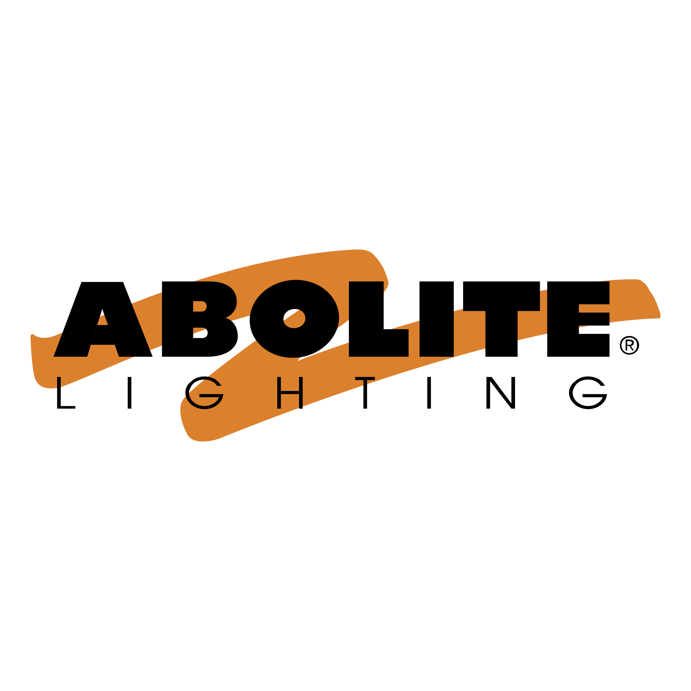 Abolite Lighting Logo png transparent
