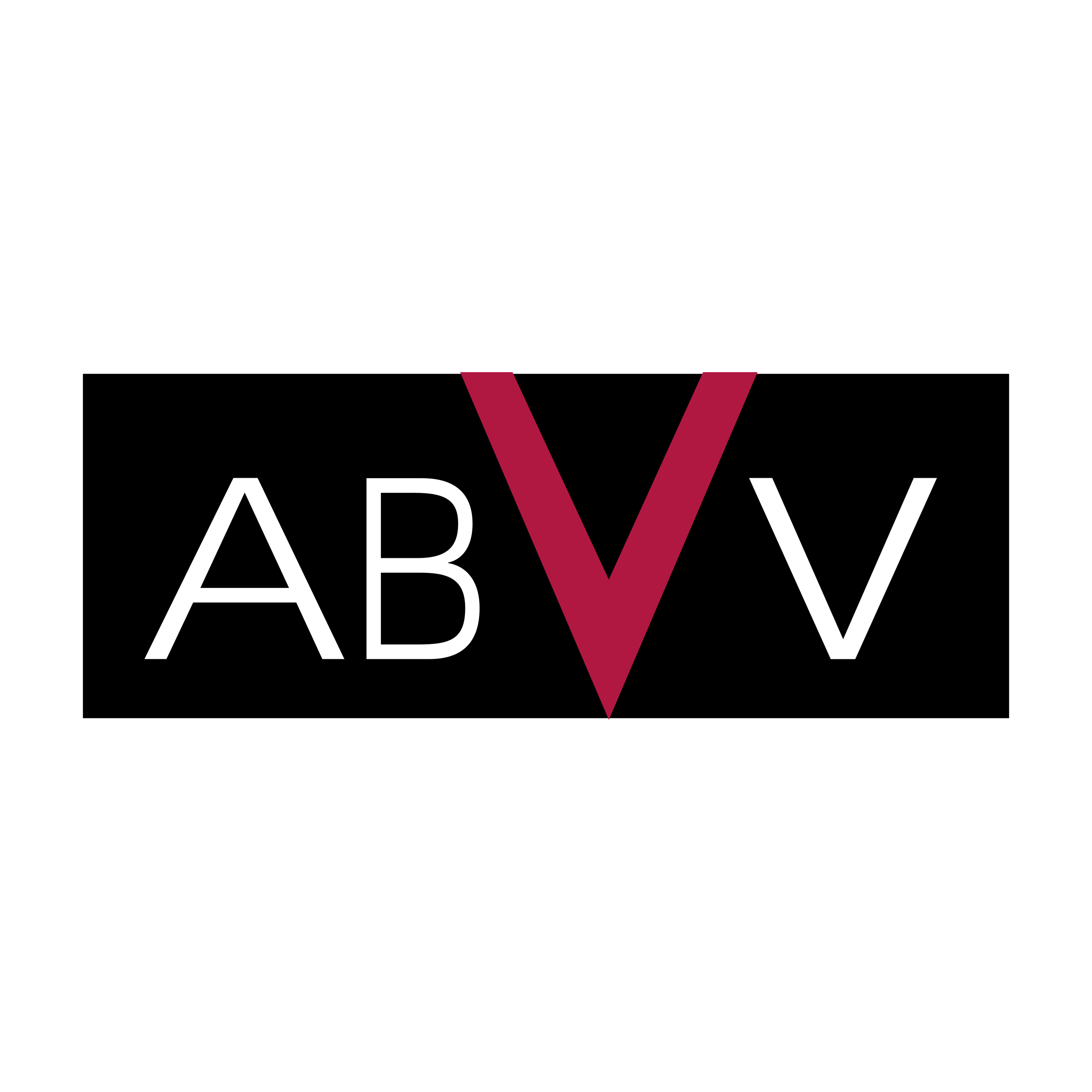 ABVV 01 Logo png transparent