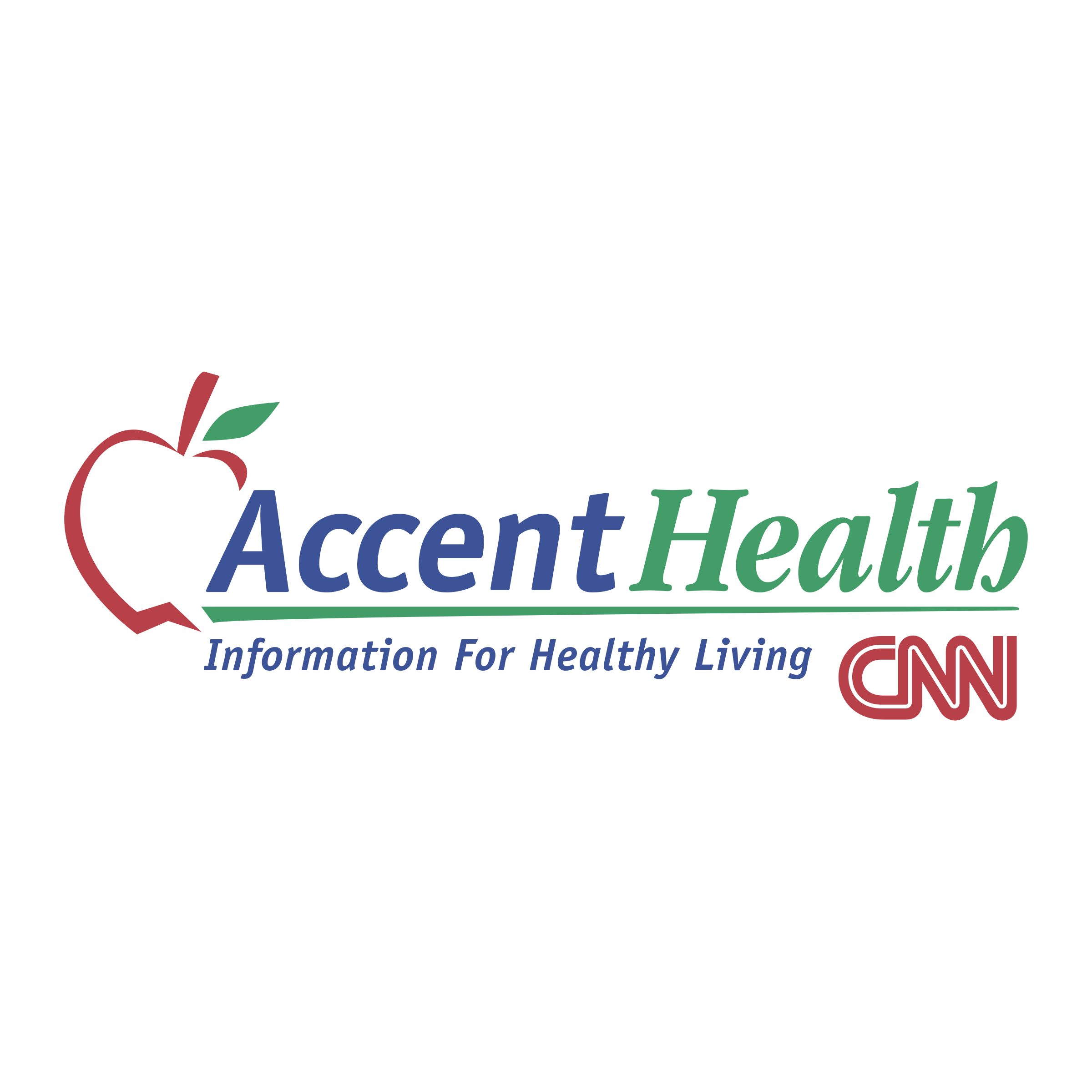 AccentHealth Logo png transparent
