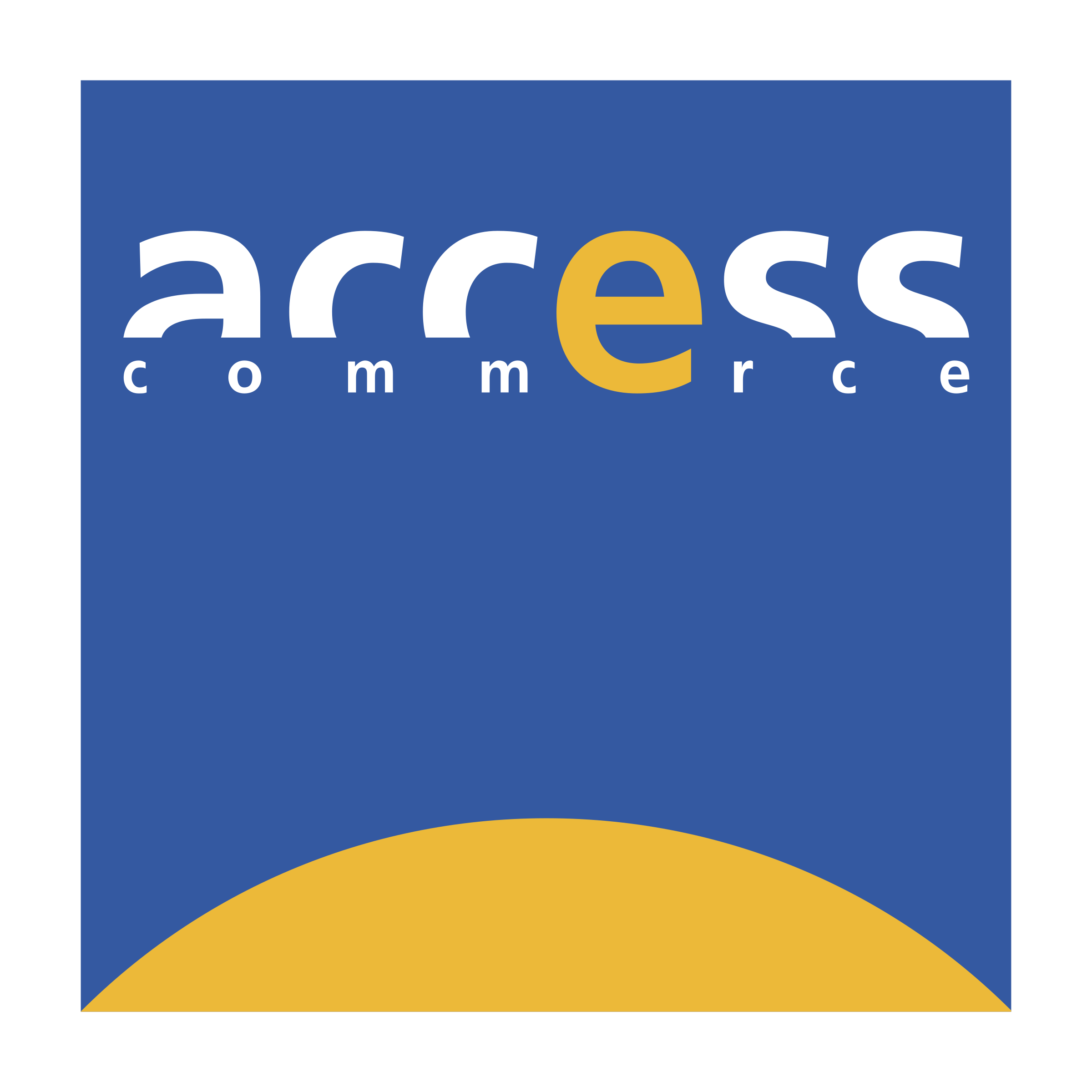 Access Commerce Logo png transparent