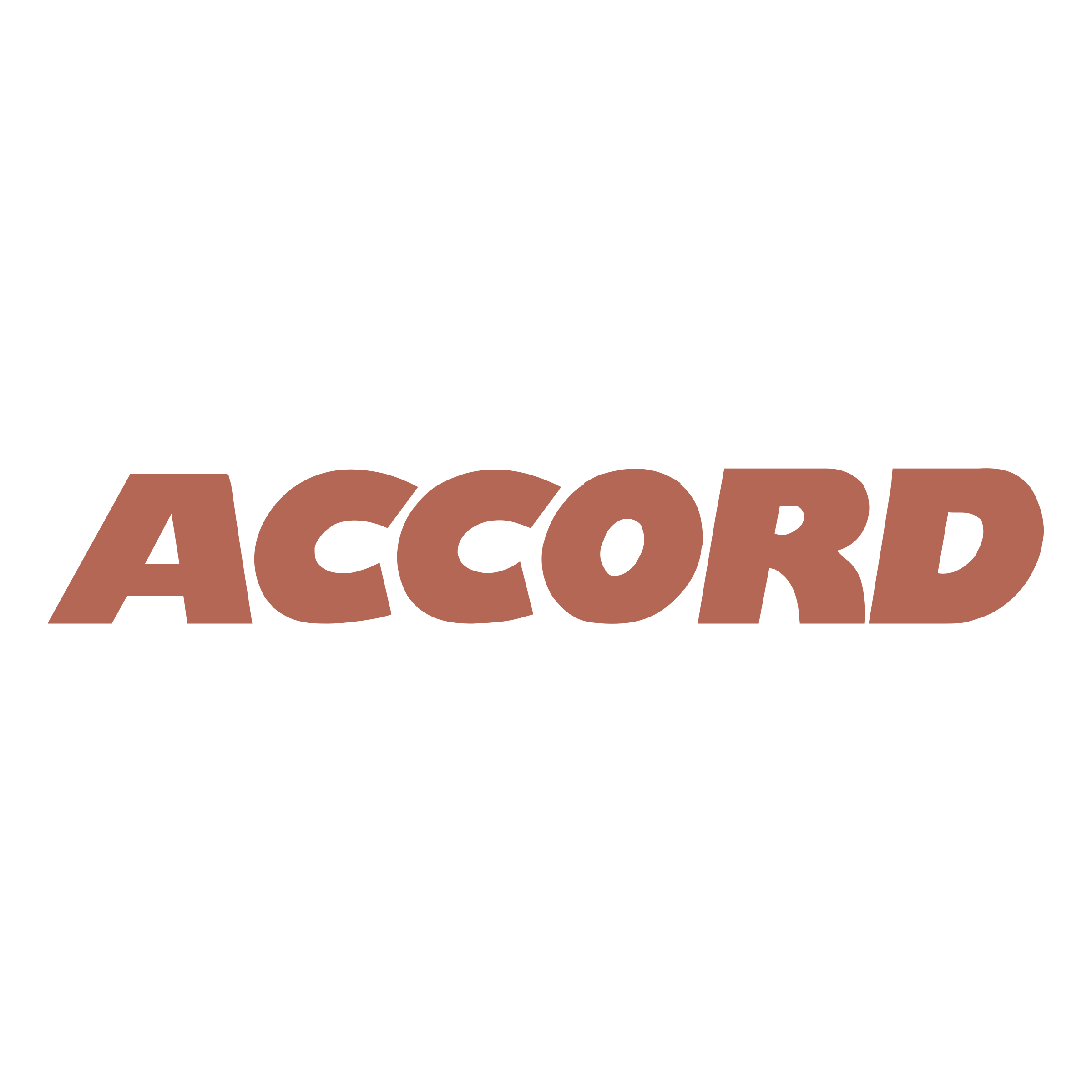 Accord 02 Logo png transparent
