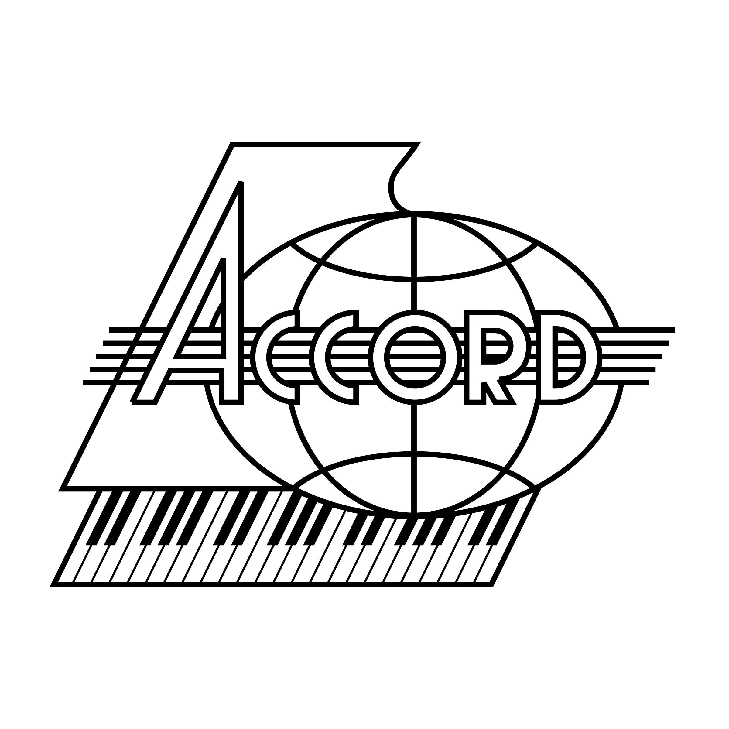 Accord Logo png transparent