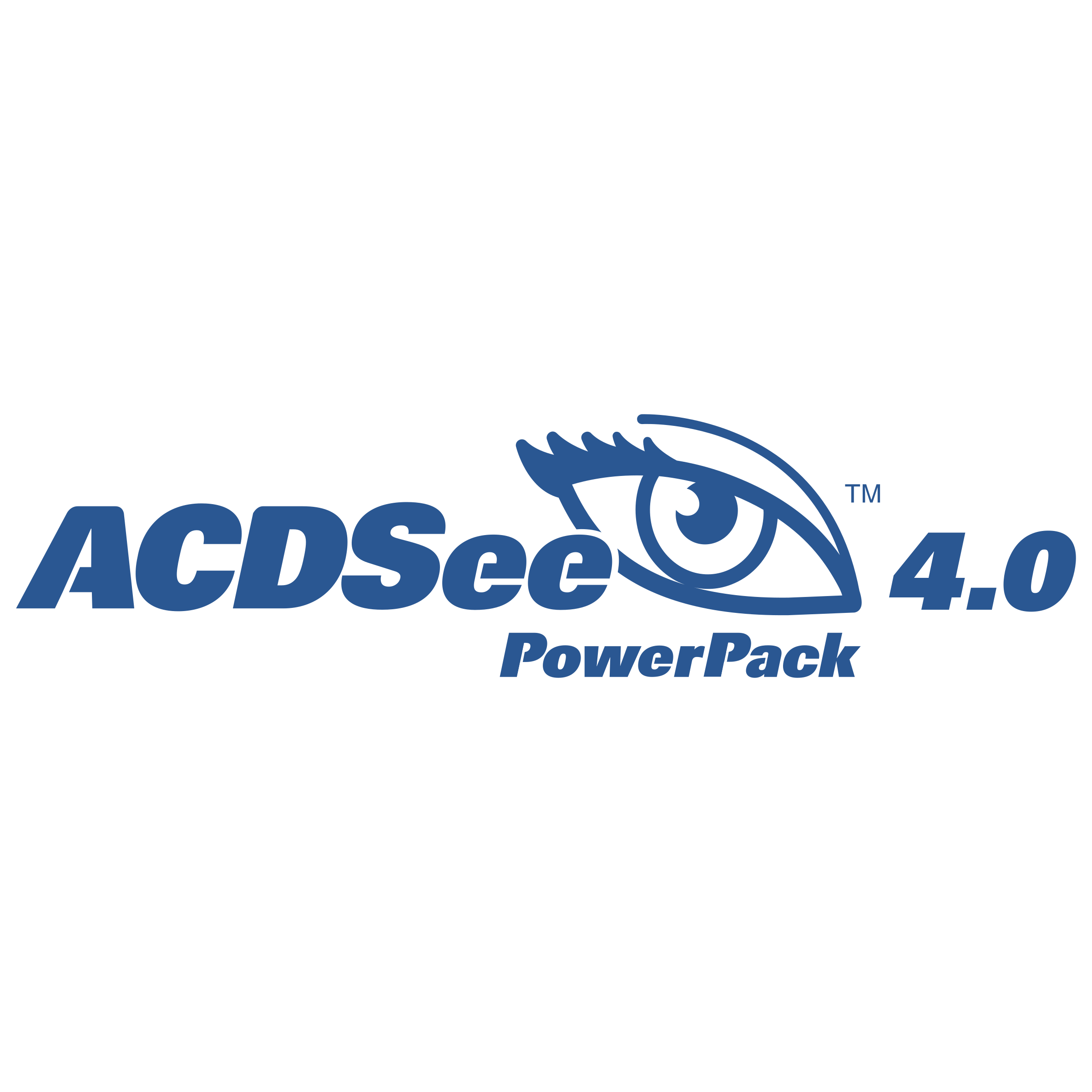 ACDSee PowerPack Logo png transparent