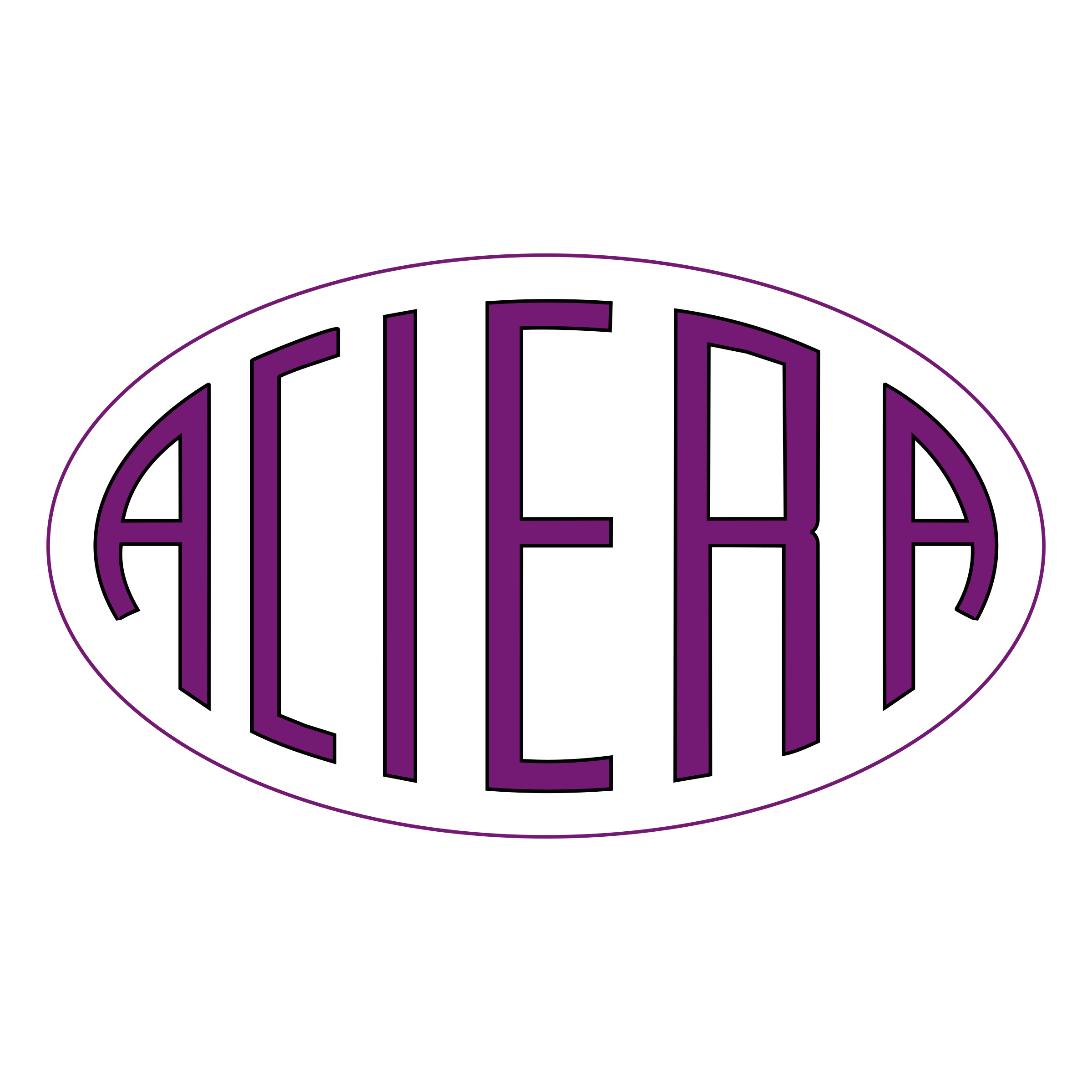 Aciera Logo png transparent