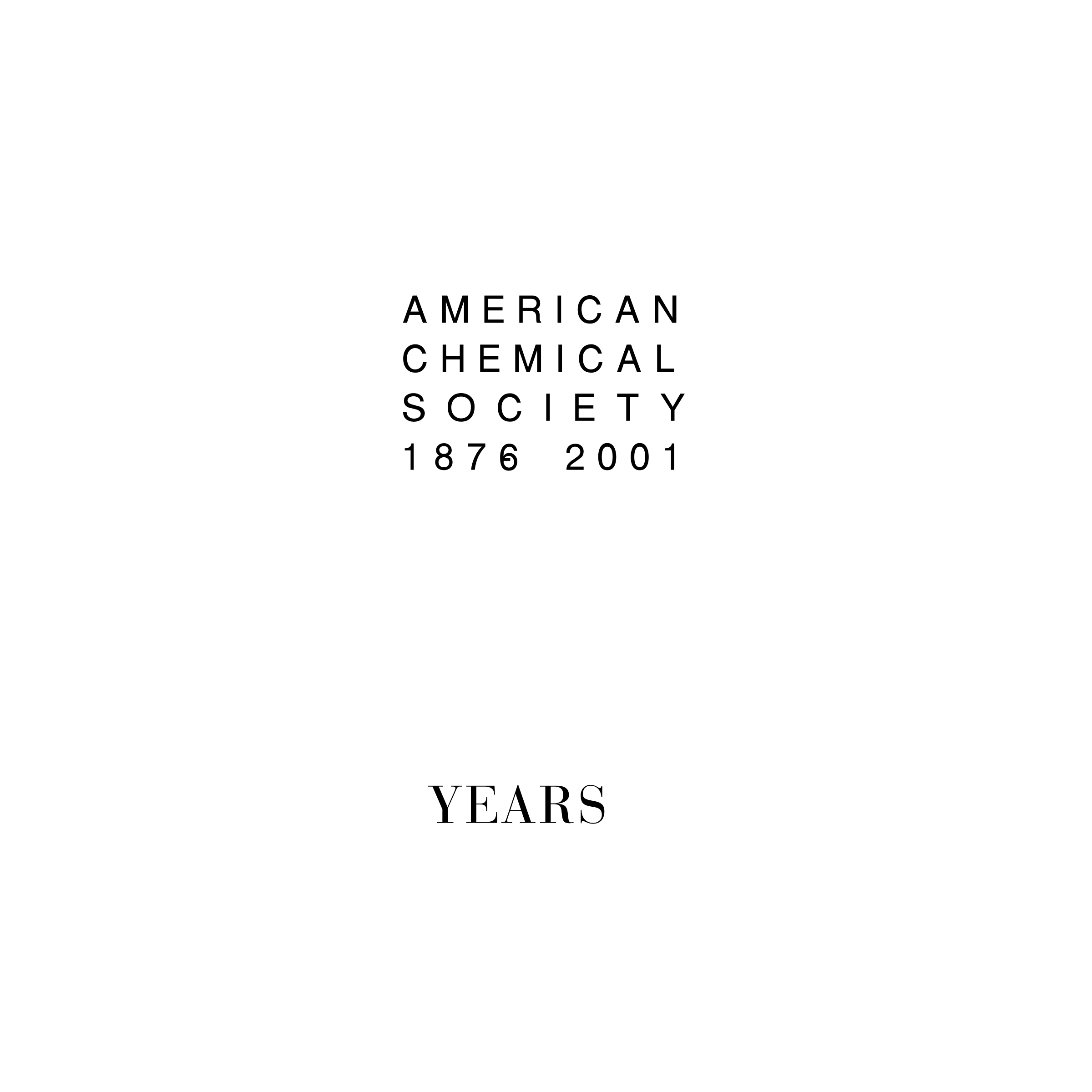 ACS Logo black and white