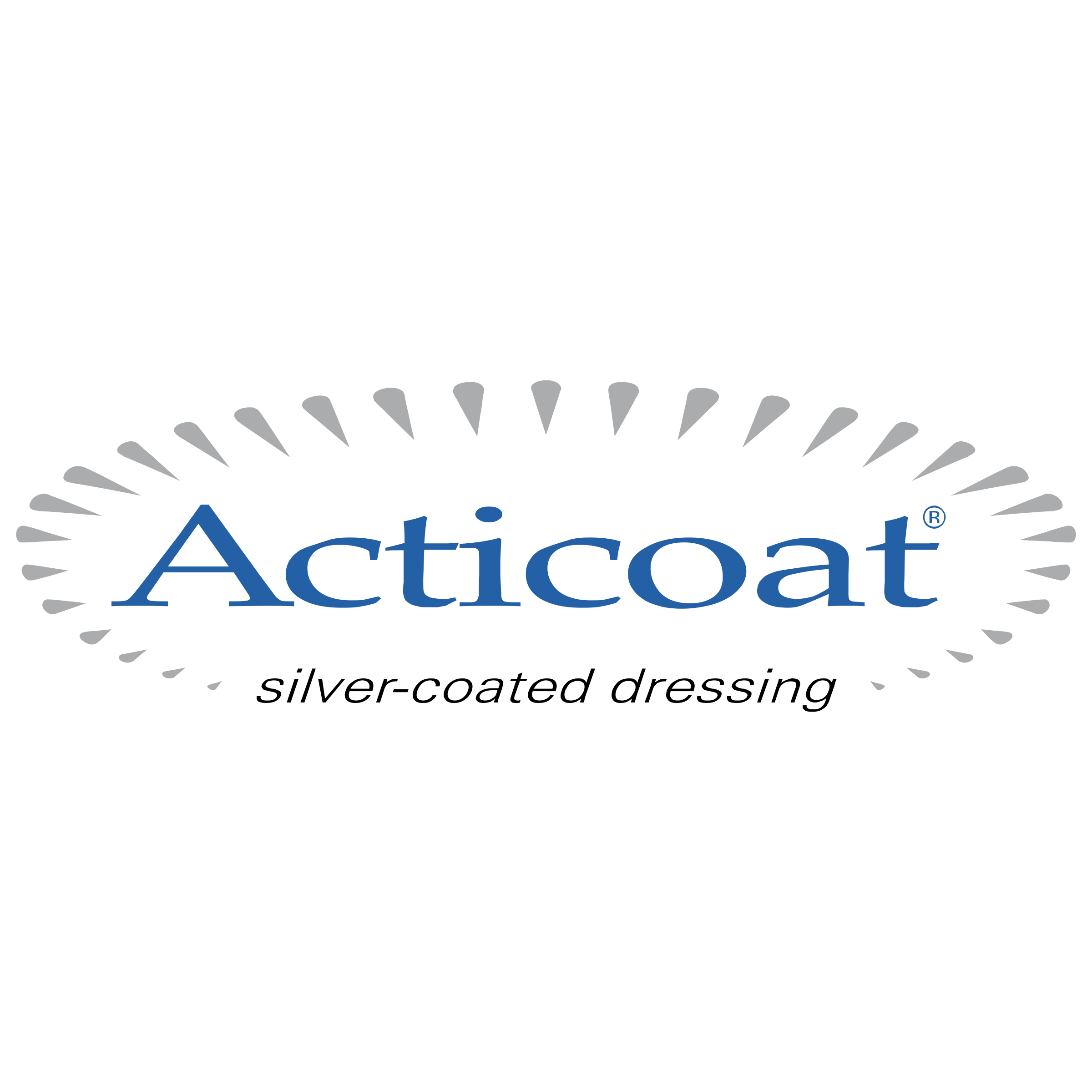 Acticoat 01 Logo png transparent