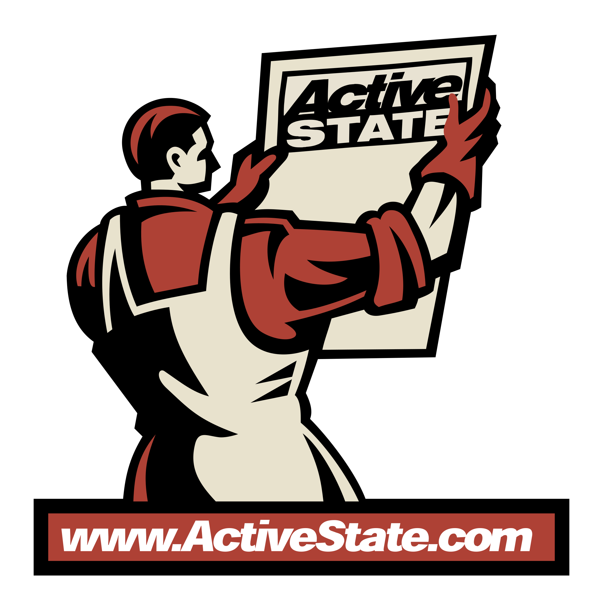 ActiveState 02 Logo png transparent
