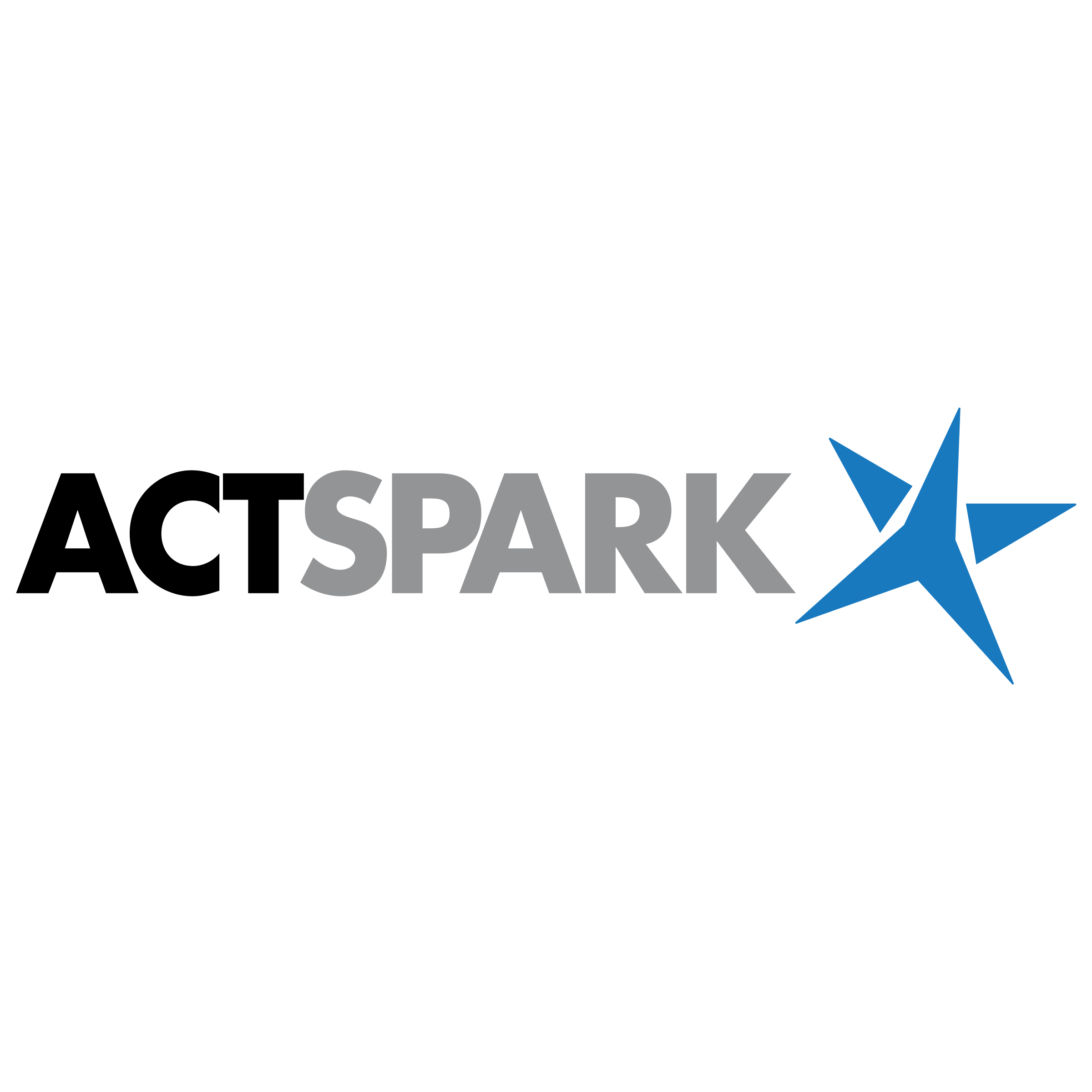 ActSpark 01 Logo png transparent