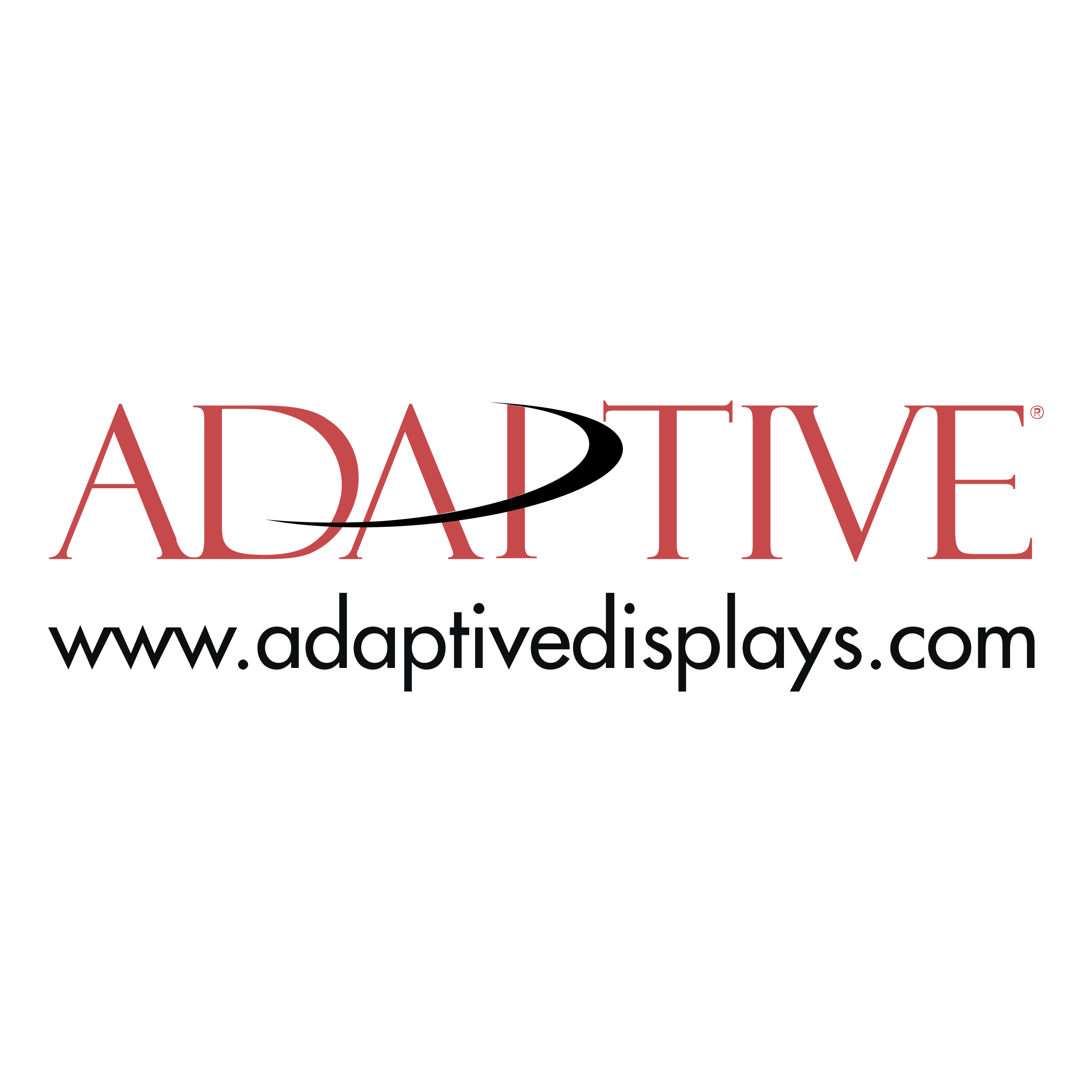Adaptive Micro Systems Logo png transparent