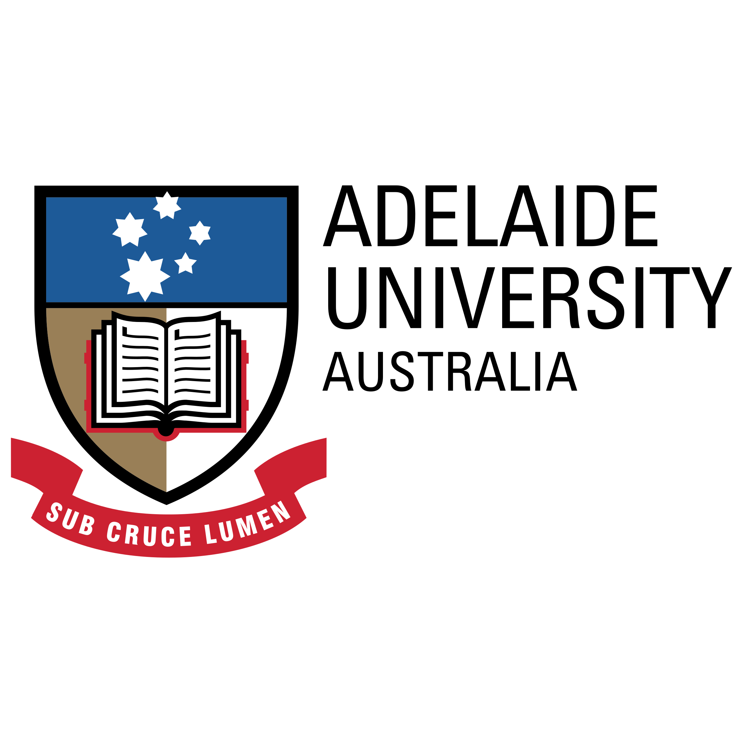 Adelaide University 02 Logo png transparent