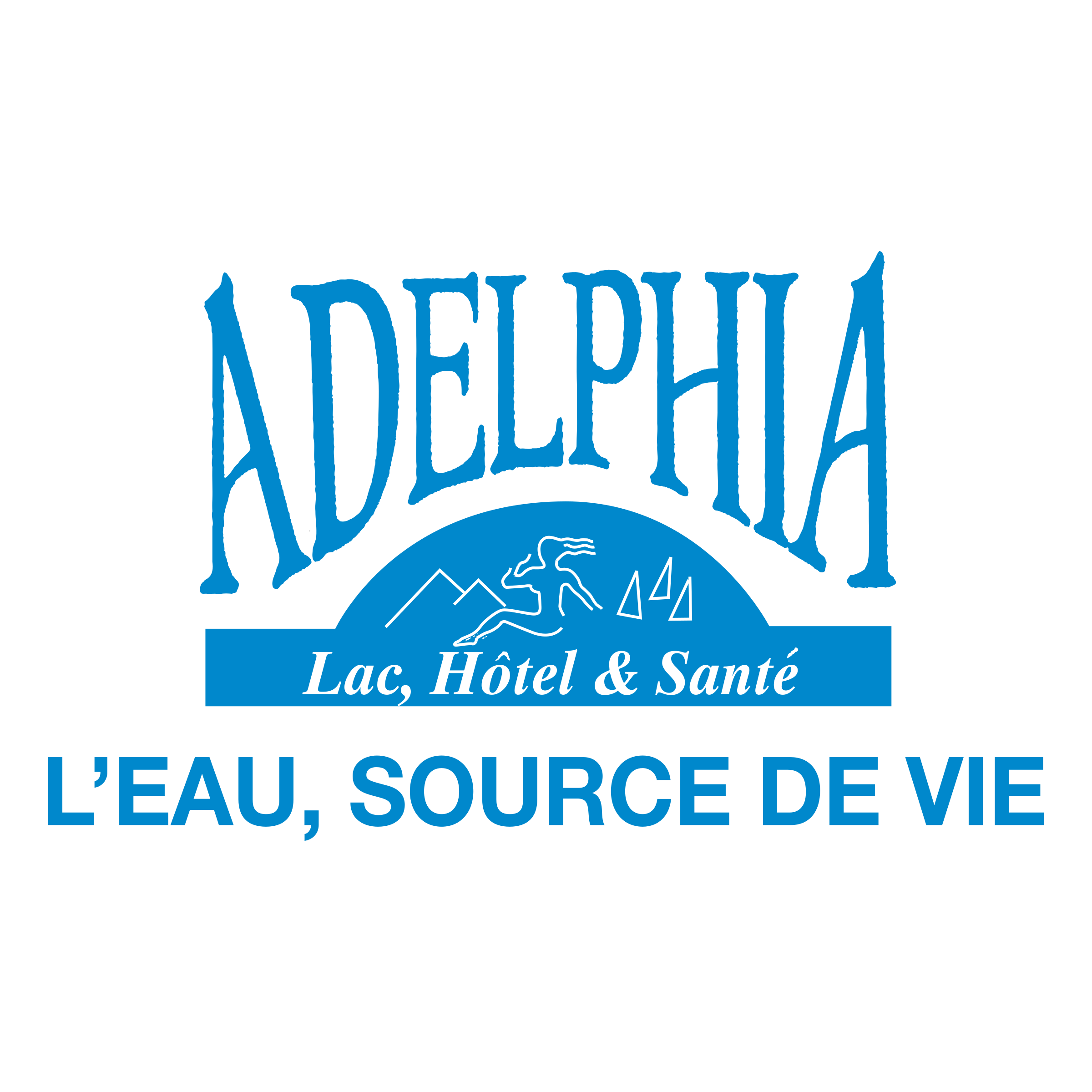 Adelphia Logo png transparent
