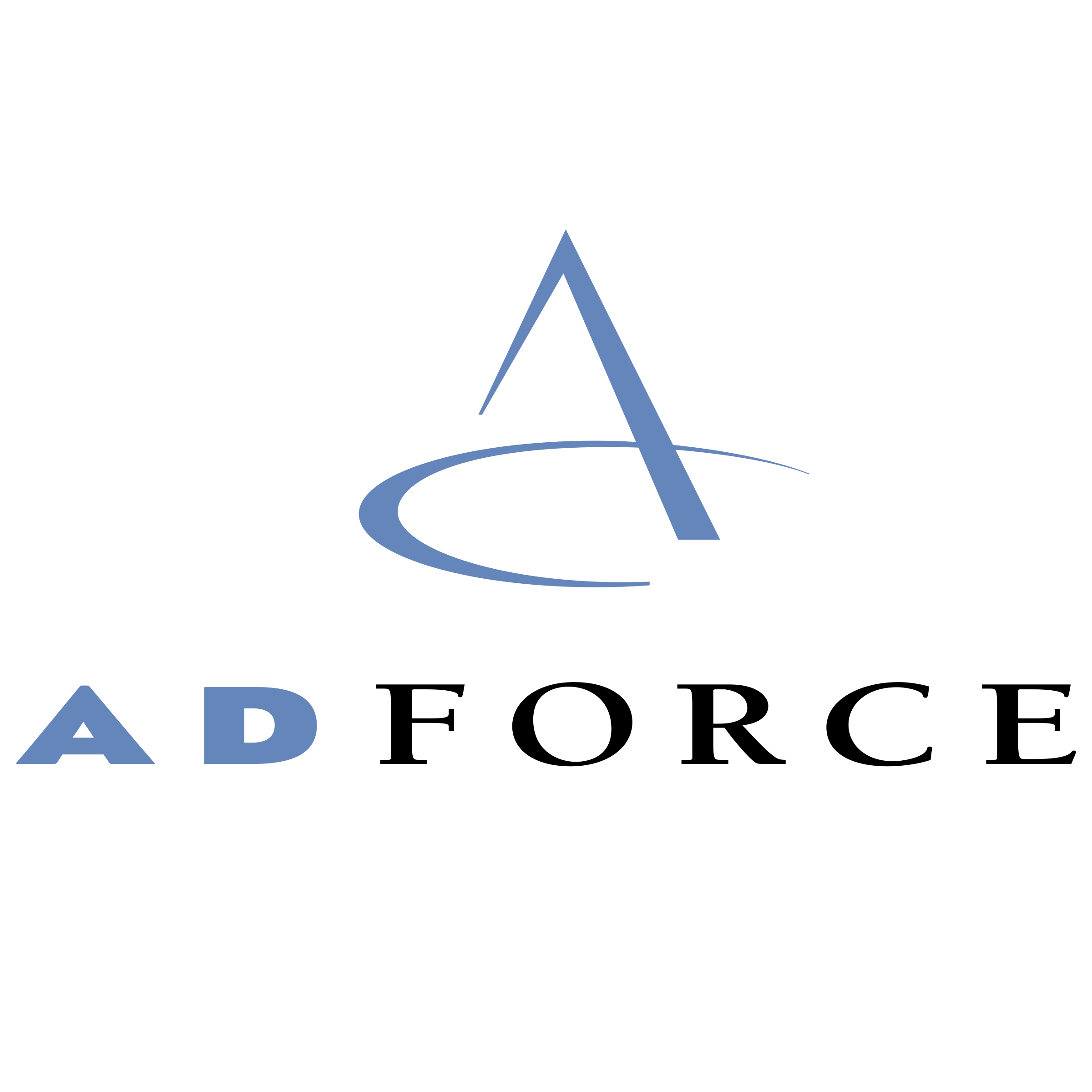 AdForce Logo png transparent