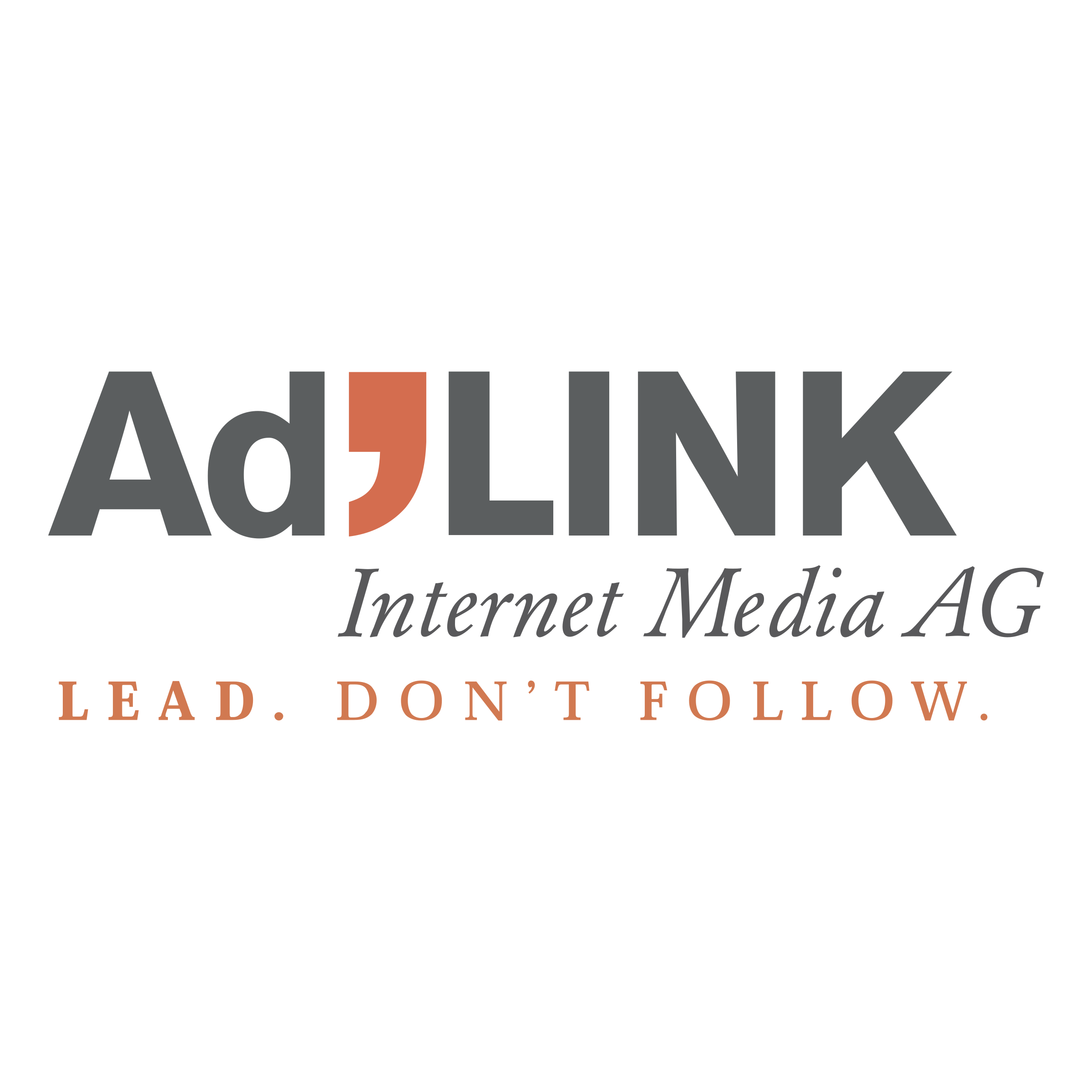 AdLINK 01 Logo png transparent