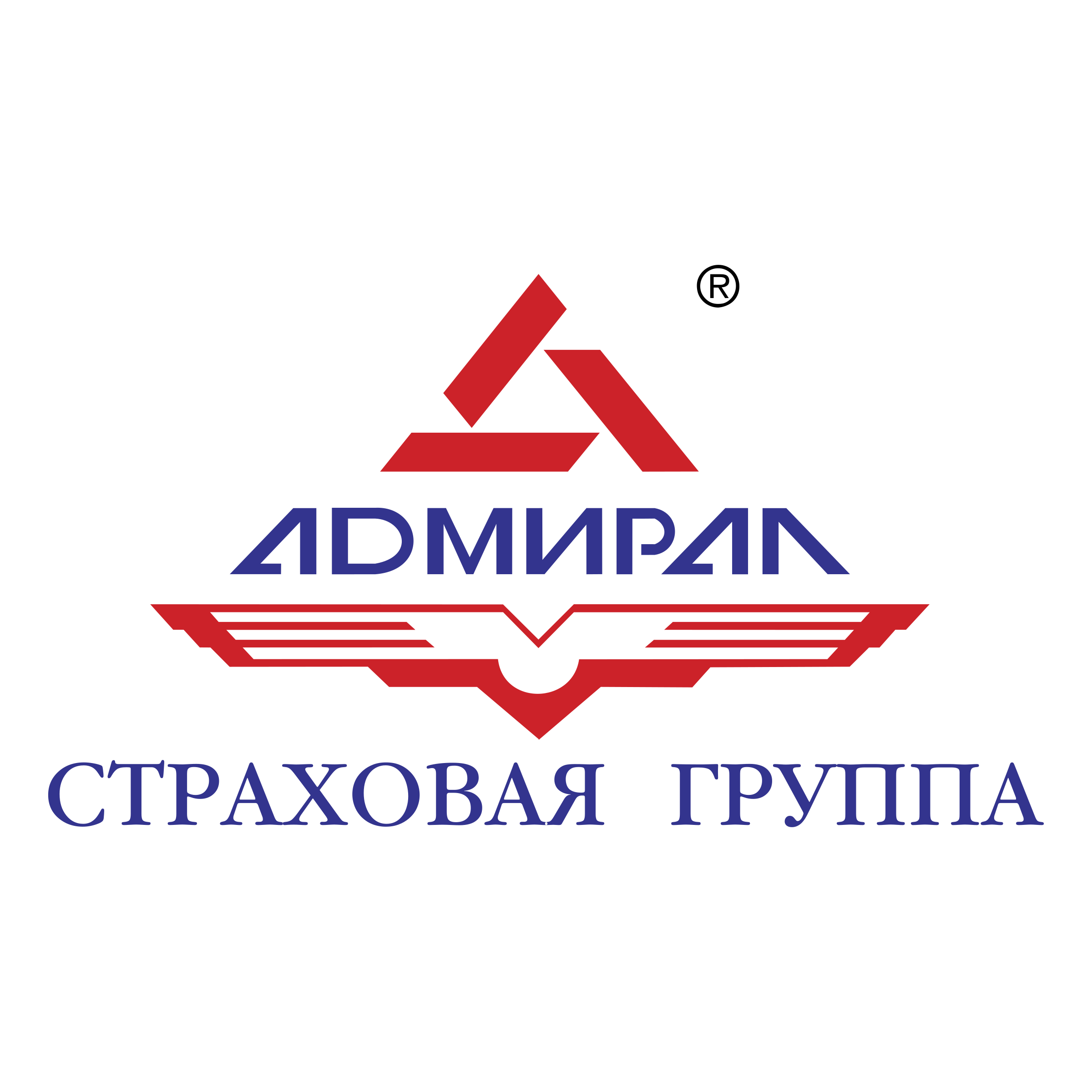 Admiral Logo PNG Transparent & SVG Vector - Freebie Supply