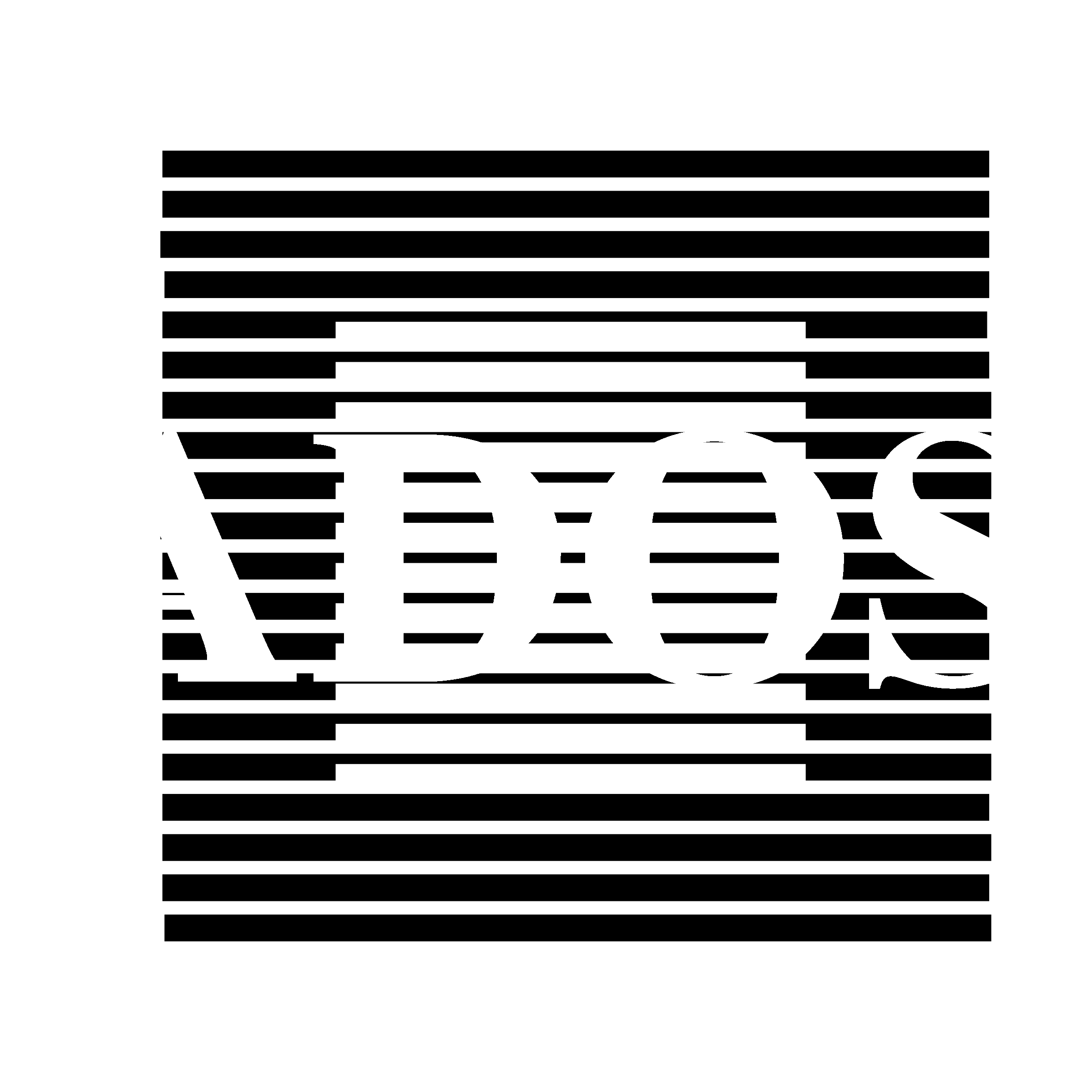 ADOS 01 Logo black and white