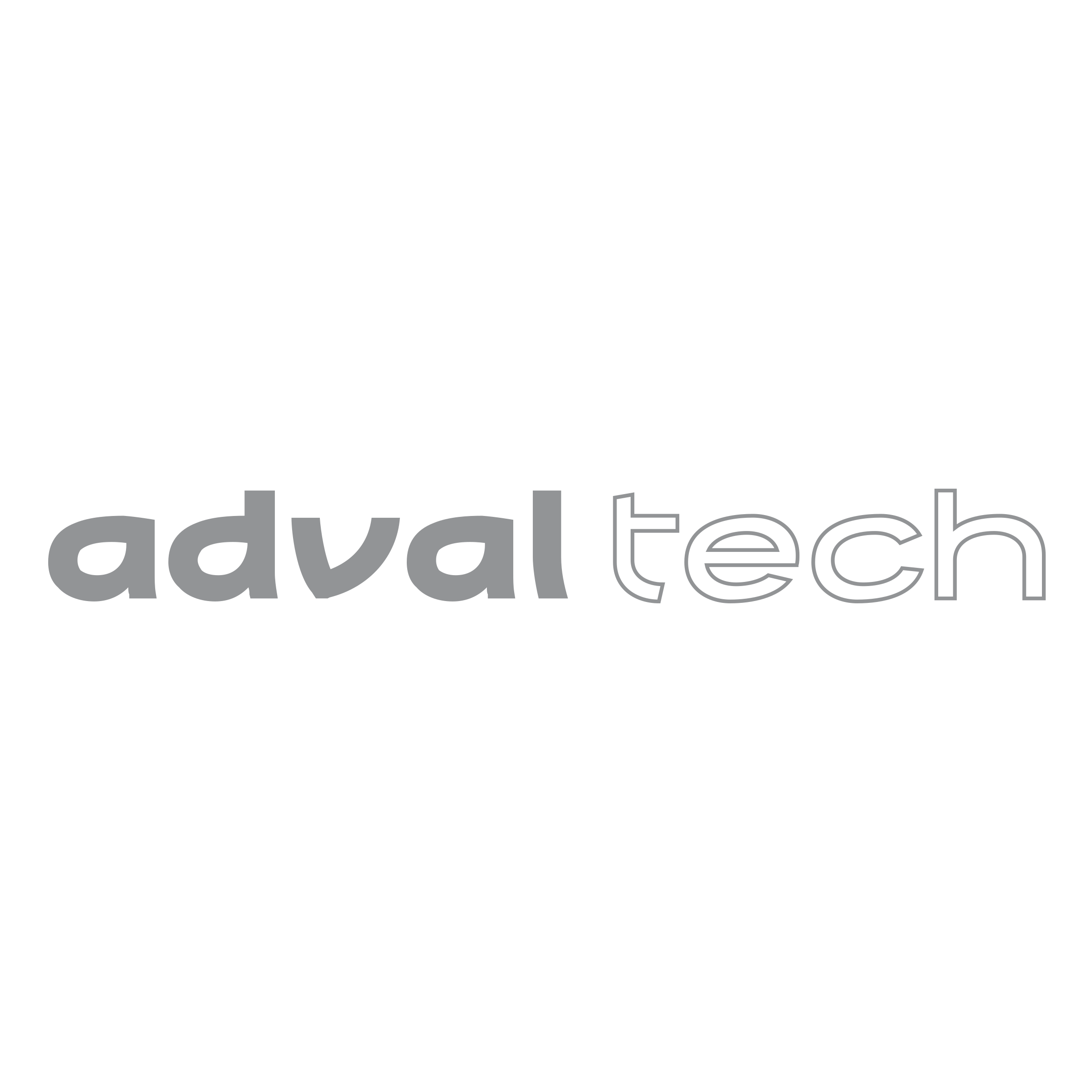 Adval Tech Logo png transparent