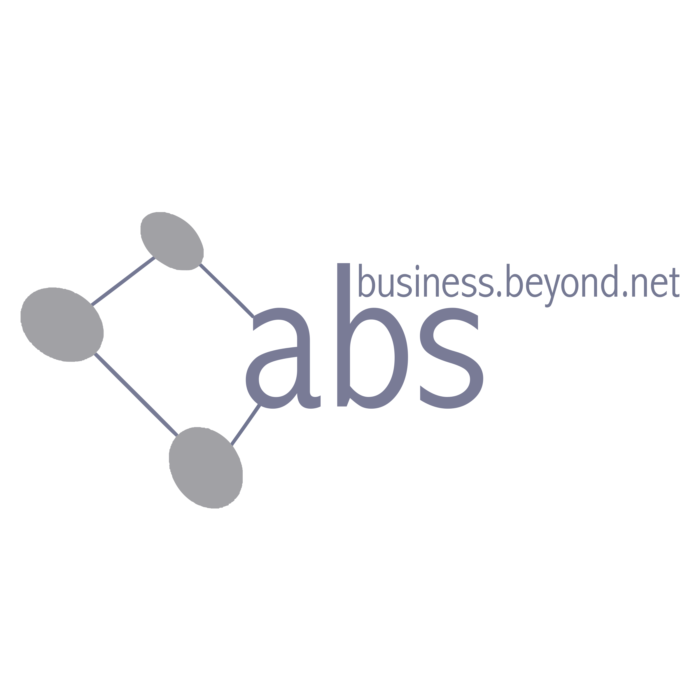 Advanced Business Solutions Logo png transparent