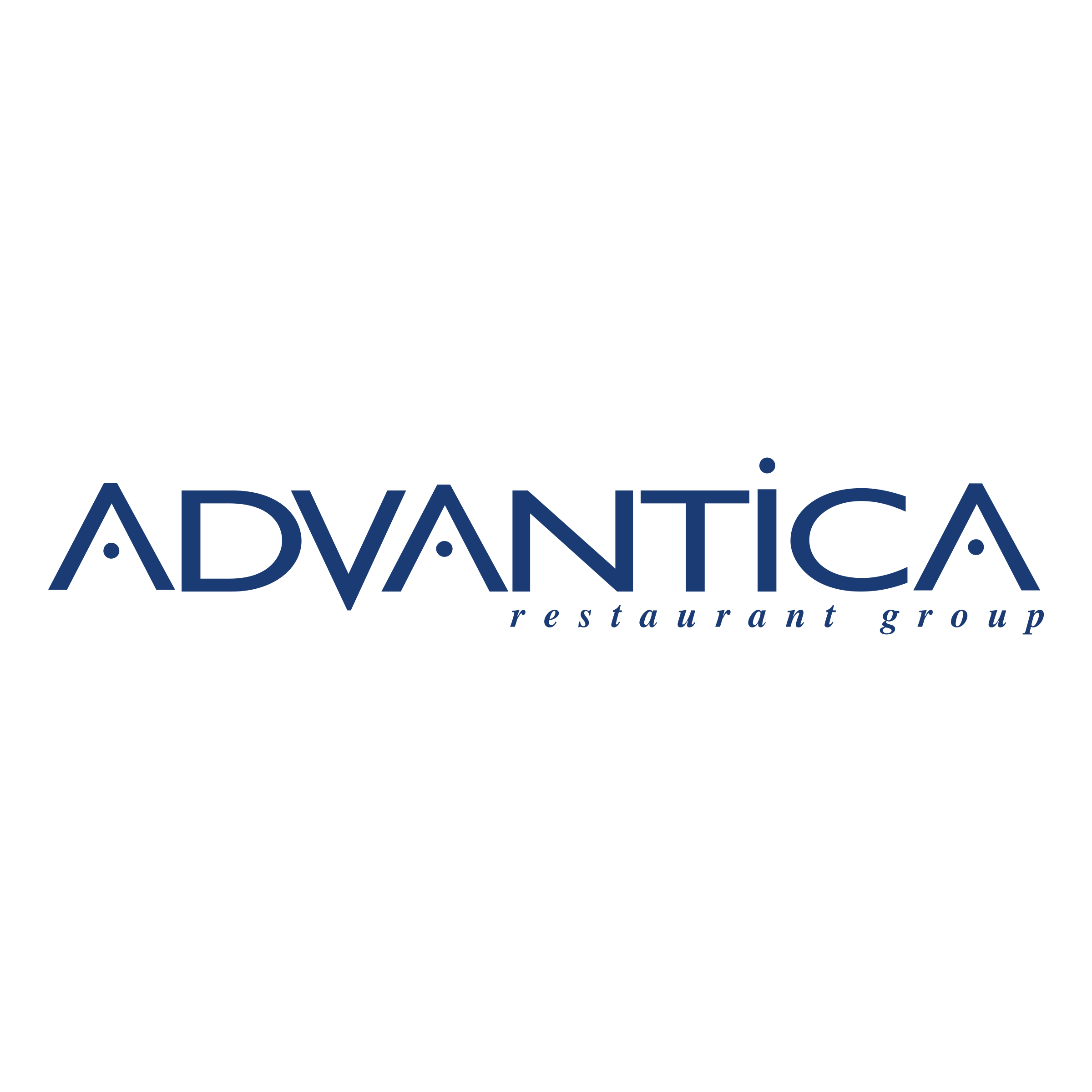 Advantica Restaurant Group Logo png transparent